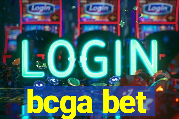 bcga bet